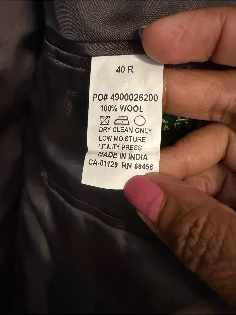 Lauren Ralph Lauren lauren ralph